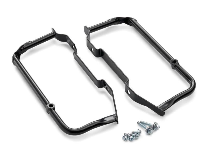 Protezione del radiatore KTM