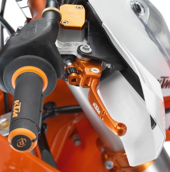 Leva del freno Flex KTM