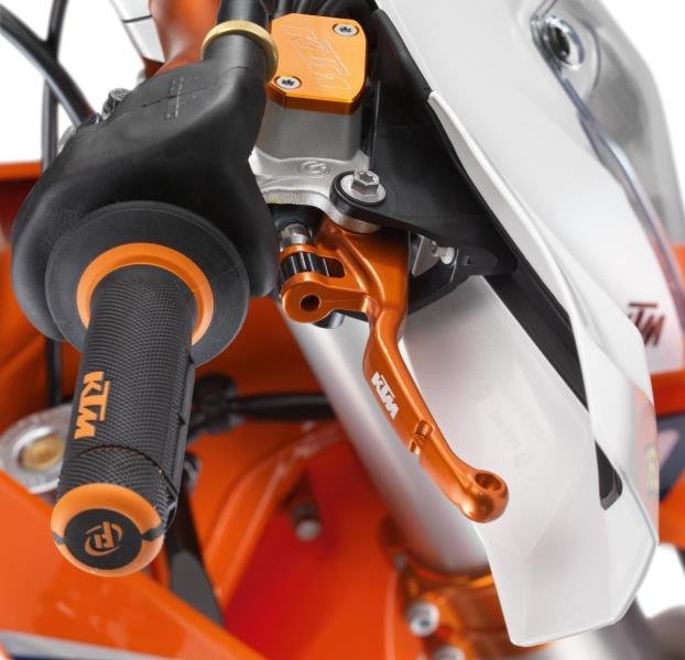 Leva del freno KTM