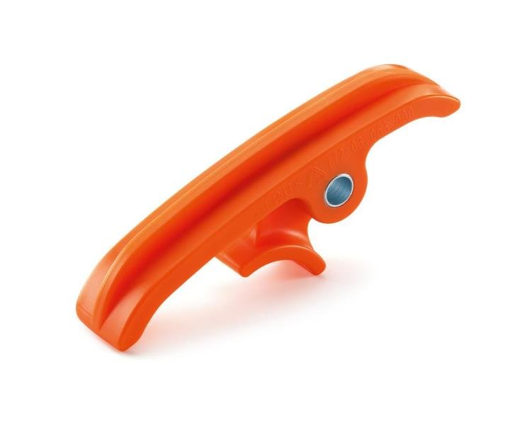 Pattino della guida della catena KTM