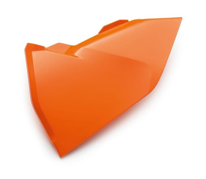 Coperchio della cassa del filtro dell'aria KTM
