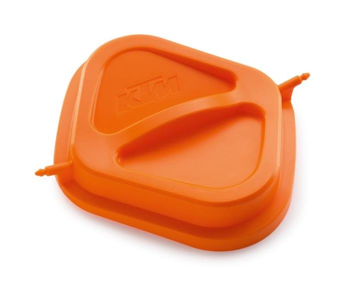 Tappo della cassa del filtro dell'aria KTM