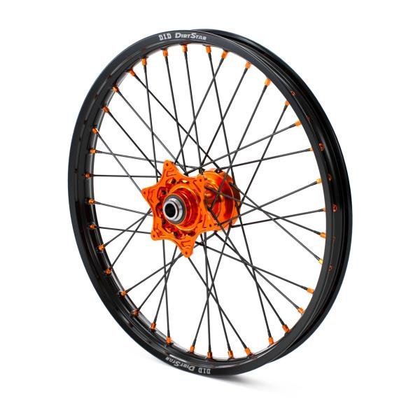 Ruota anteriore Factory 1,6x21" KTM