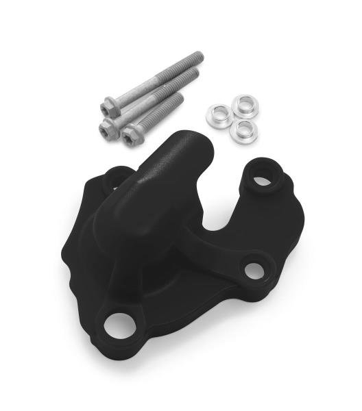 Protezione del coperchio della pompa dell'acqua KTM