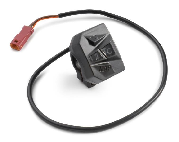 Interruttore combinato KTM