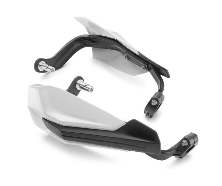 Kit di protezione del paramano KTM