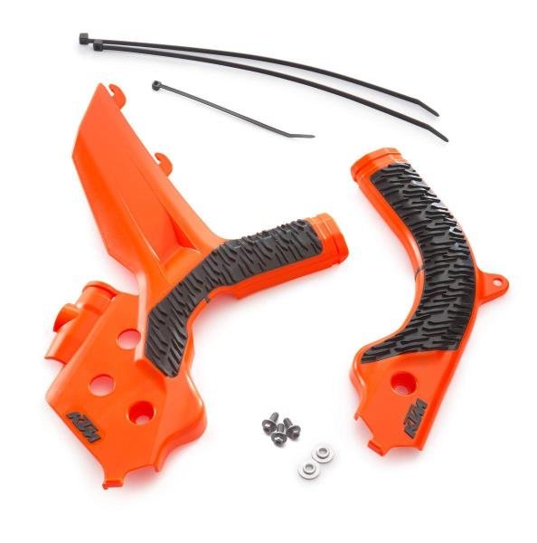 Set di protezione del telaio Factory Racing KTM