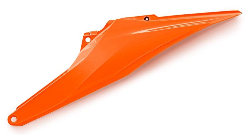 Fiancatina KTM