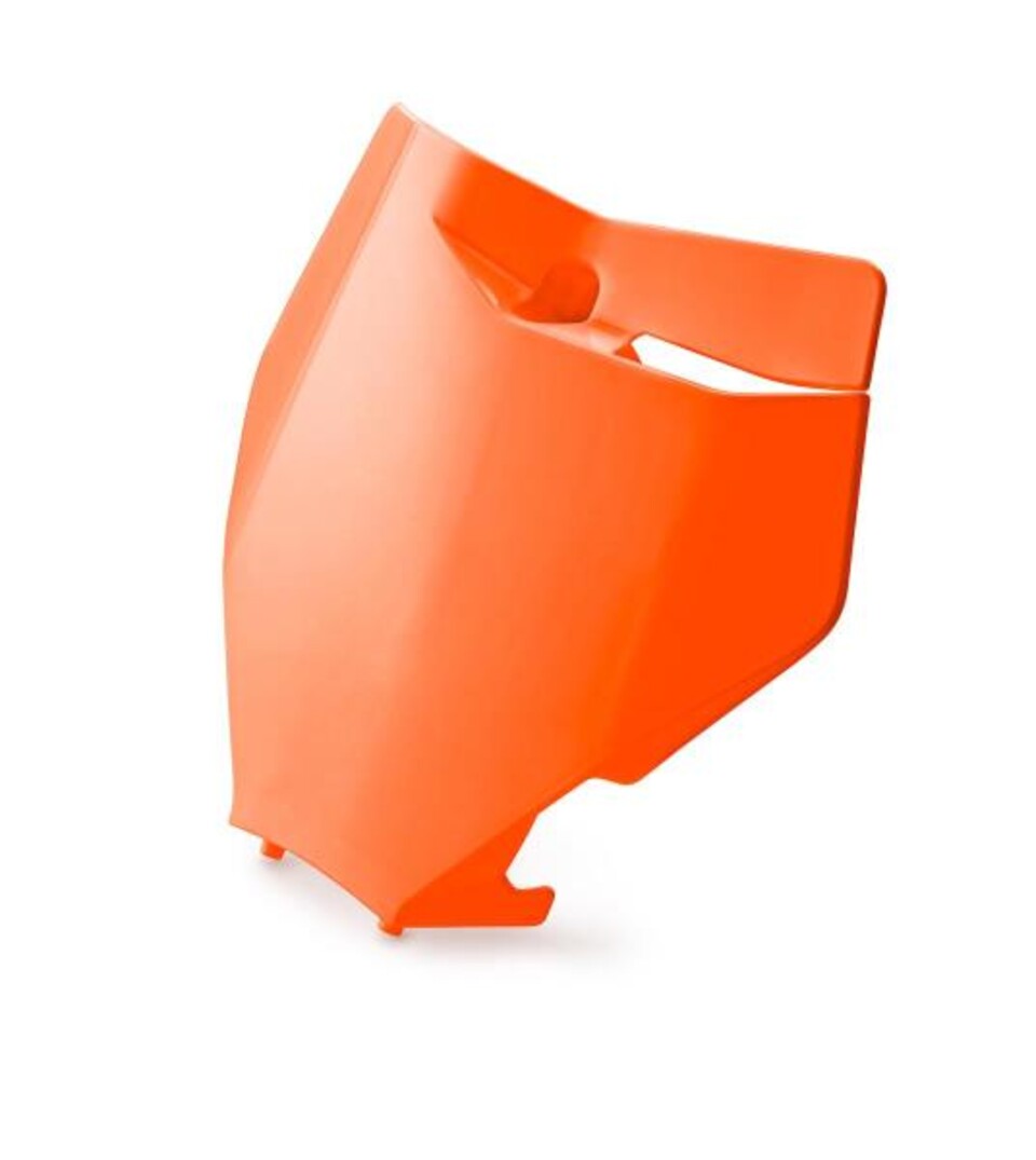 Tabella portanumero KTM