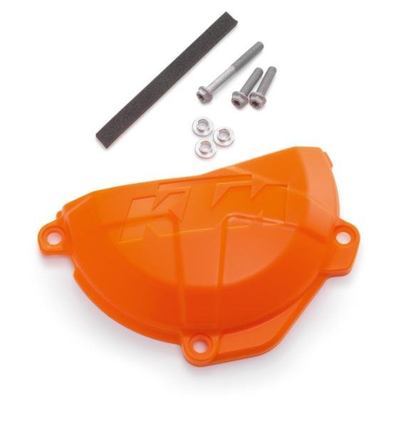 Protezione del coperchio della frizione KTM