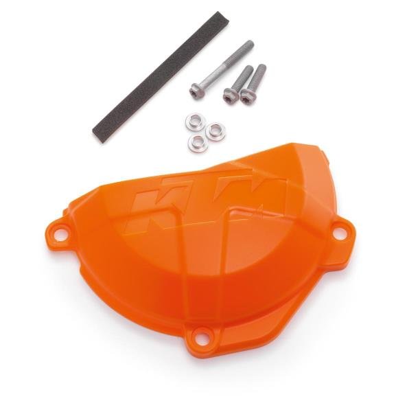 Protezione del coperchio della frizione KTM