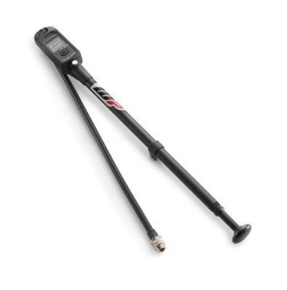 Pompa dell'aria per forcella KTM