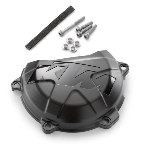 Protezione del coperchio della frizione KTM