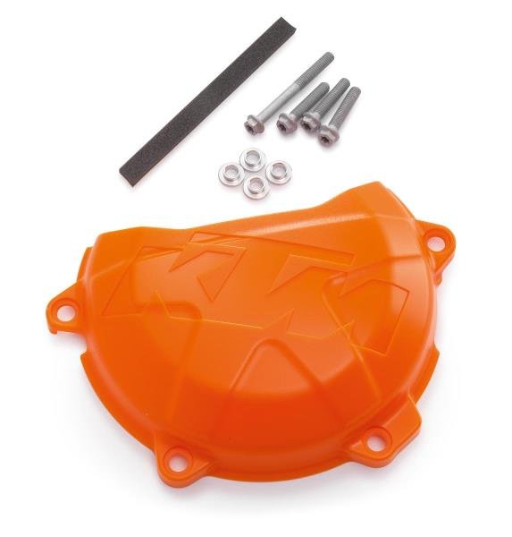 Protezione del coperchio della frizione KTM