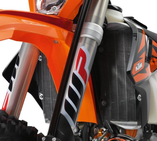 Pararadiatori KTM
