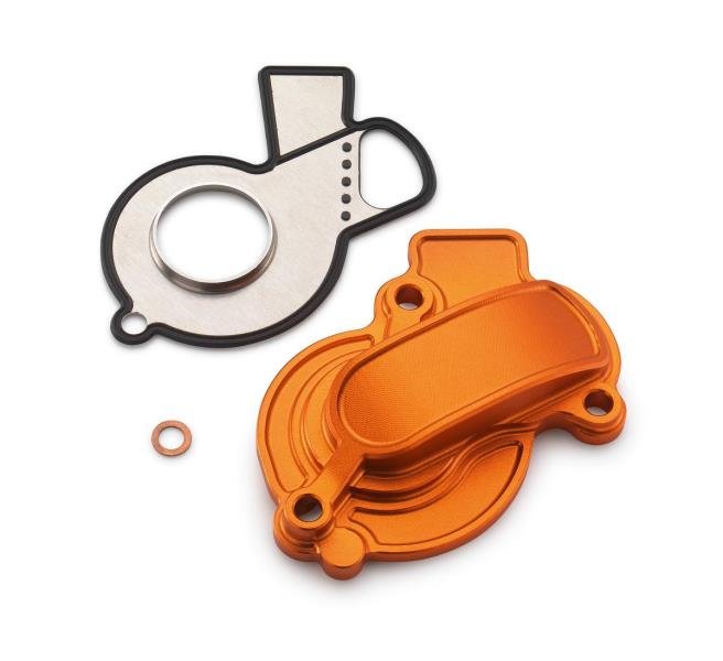 Coperchio della pompa dell'acqua KTM Factory Racing KTM