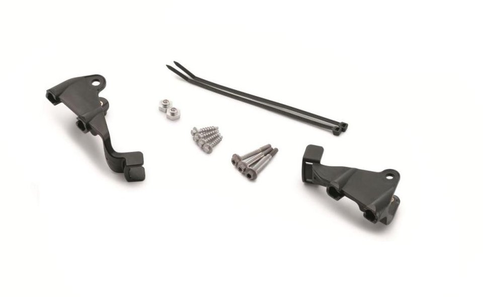 Kit di montaggio KTM