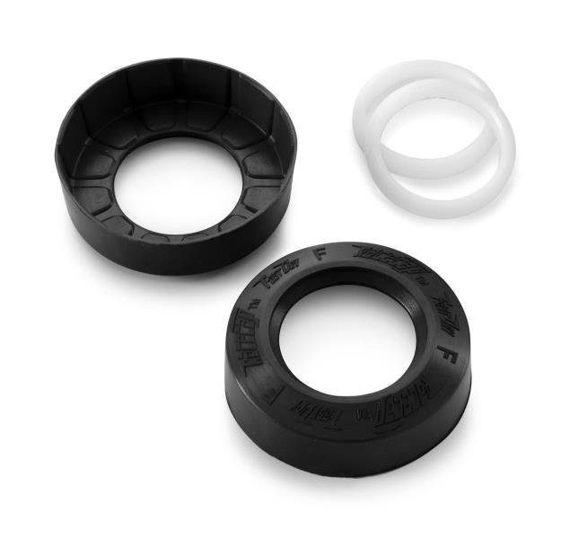 Kit delle protezioni dei cuscinetti della ruota KTM