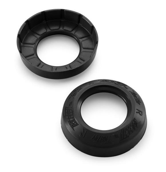 Kit delle protezioni dei cuscinetti della ruota KTM