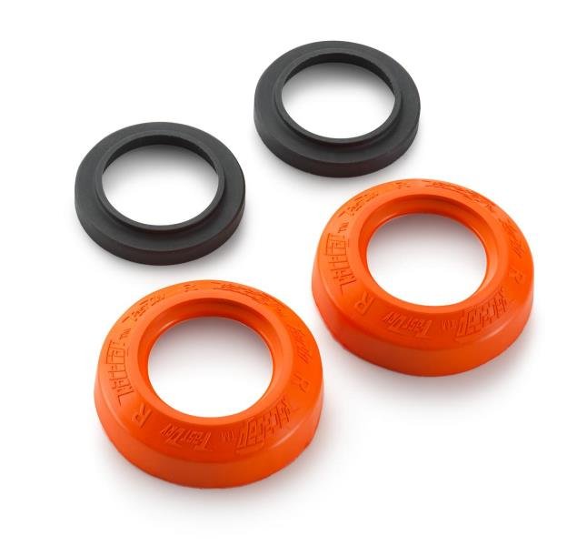 Kit delle protezioni dei cuscinetti della ruota Factory KTM