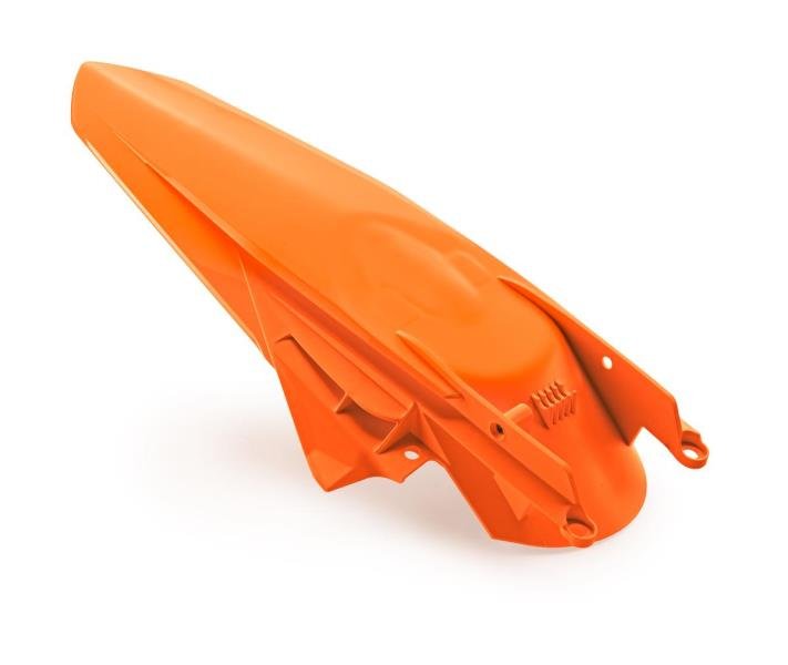 Retrotreno KTM