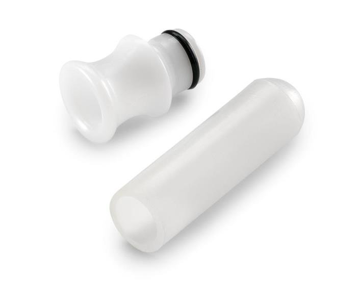 Set dei cappucci del lavaggio KTM