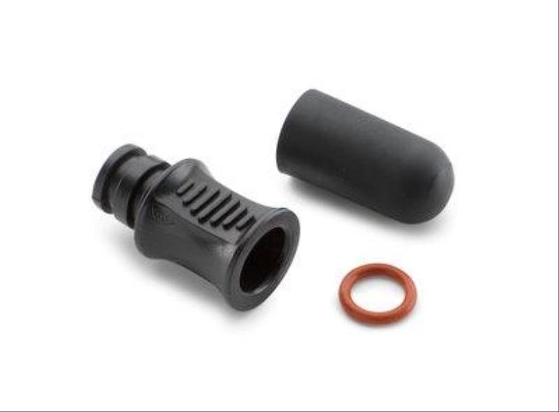 Set dei cappucci del lavaggio KTM