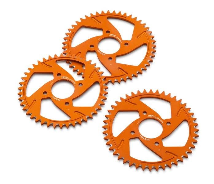 Corona KTM