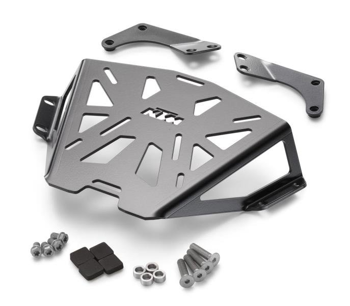 Supporto del bauletto KTM