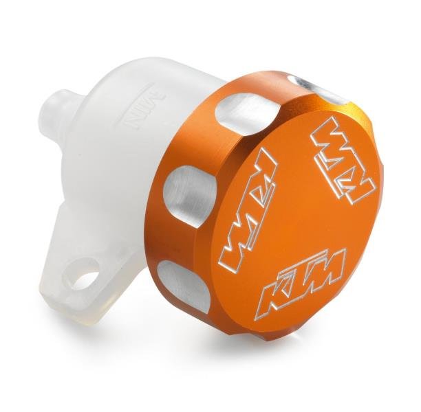 Tappo della vaschetta del liquido del freno KTM