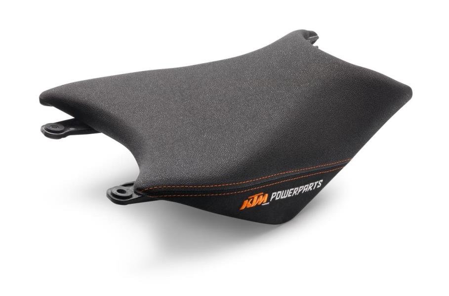 Sella Ergo del conducente KTM