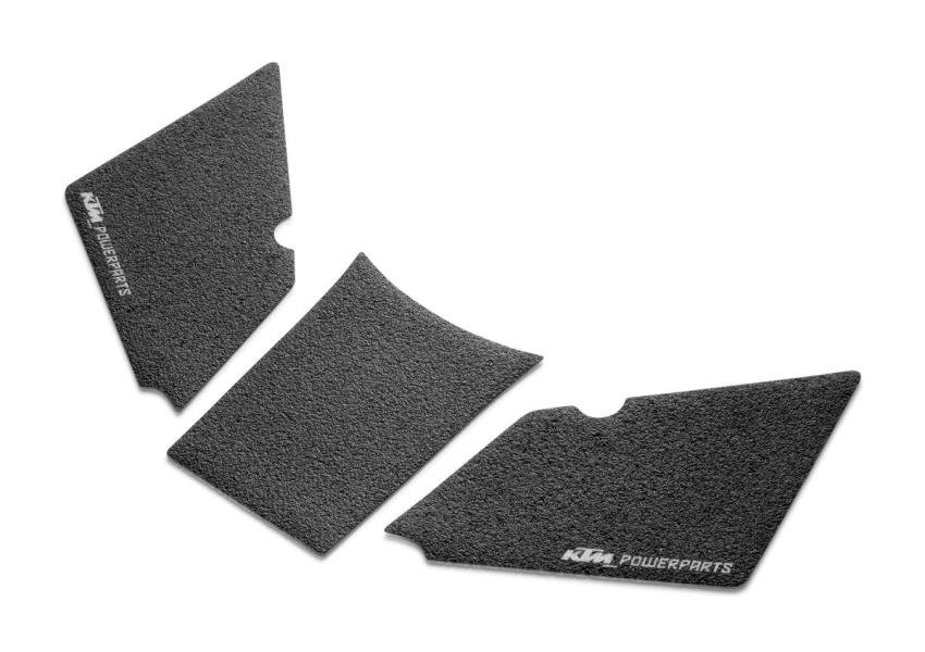Kit di adesivo di protezione del serbatoio KTM