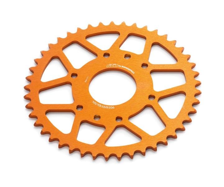 Corona KTM