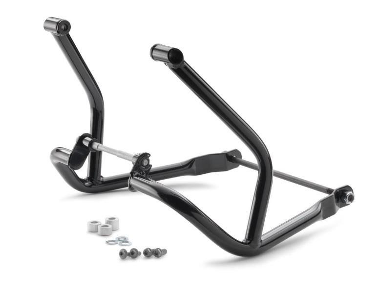 Kit di barre di protezione KTM