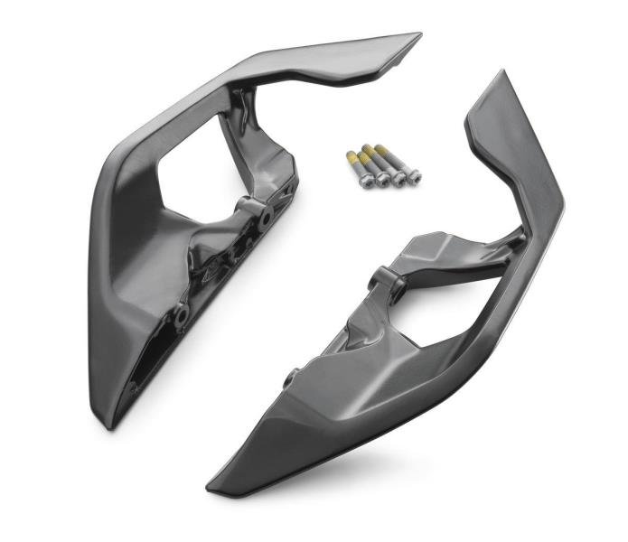 Kit delle maniglie KTM