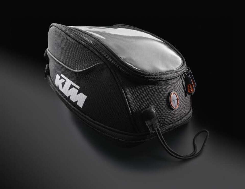Borsa da serbatoio KTM