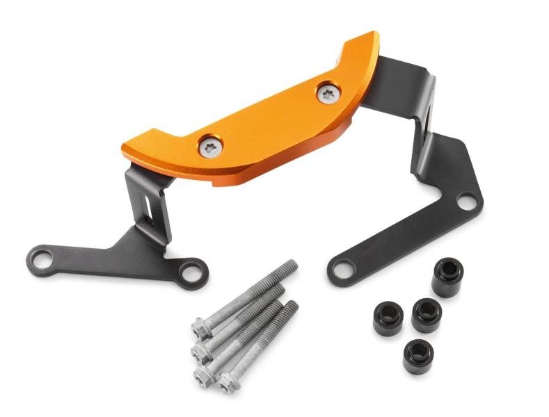 Protezione del coperchio dell'accensione KTM