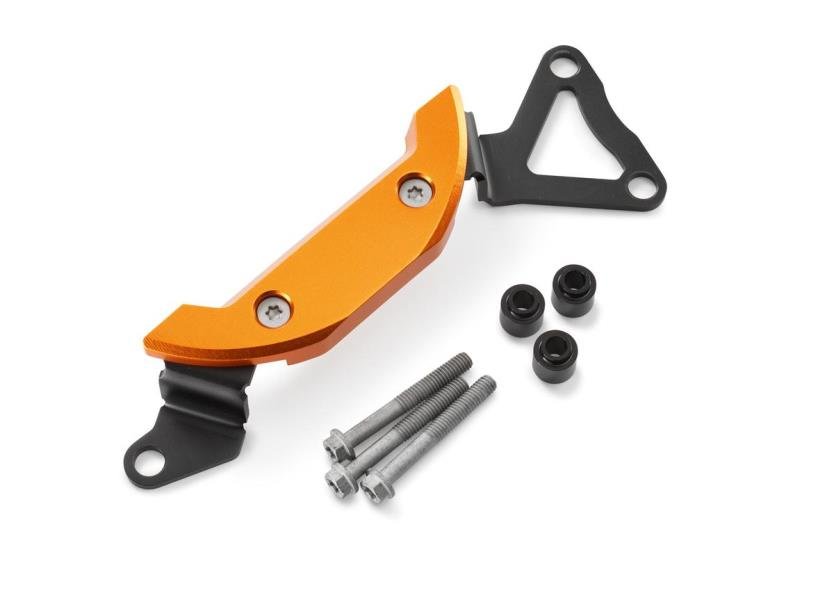 Protezione del coperchio della frizione KTM