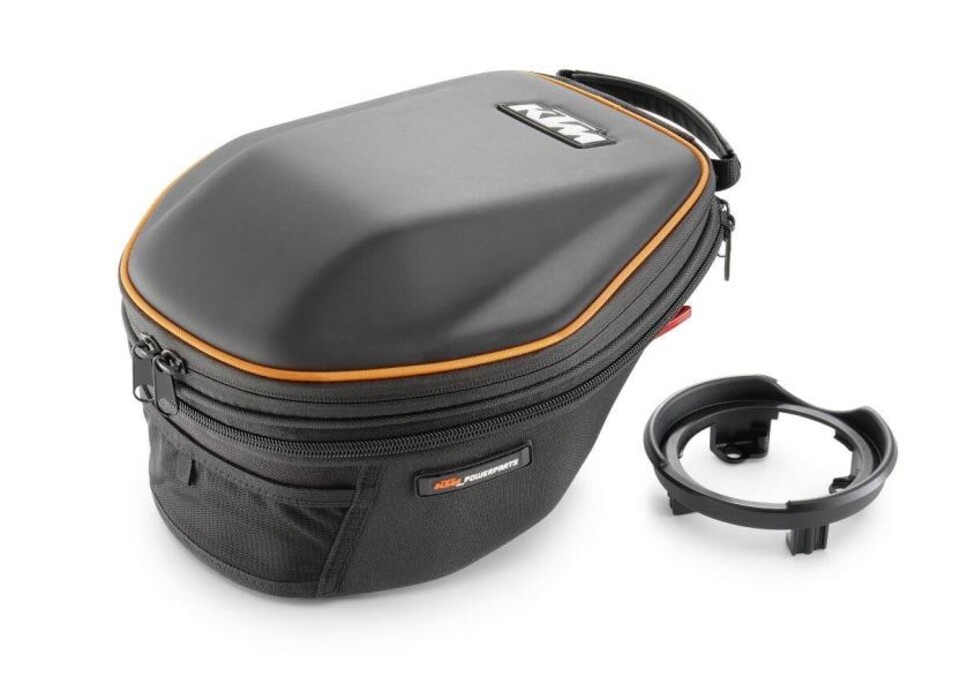 Borsa da serbatoio KTM