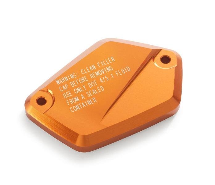 Coperchio della vaschetta del liquido del freno KTM