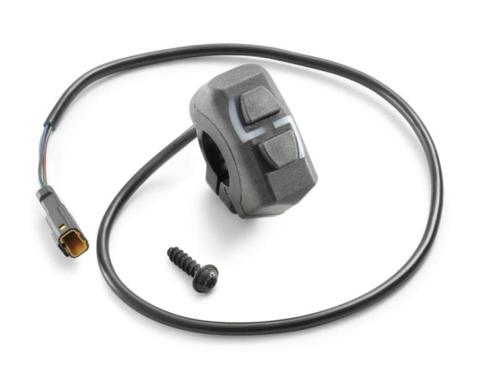 Interruttore combinato KTM