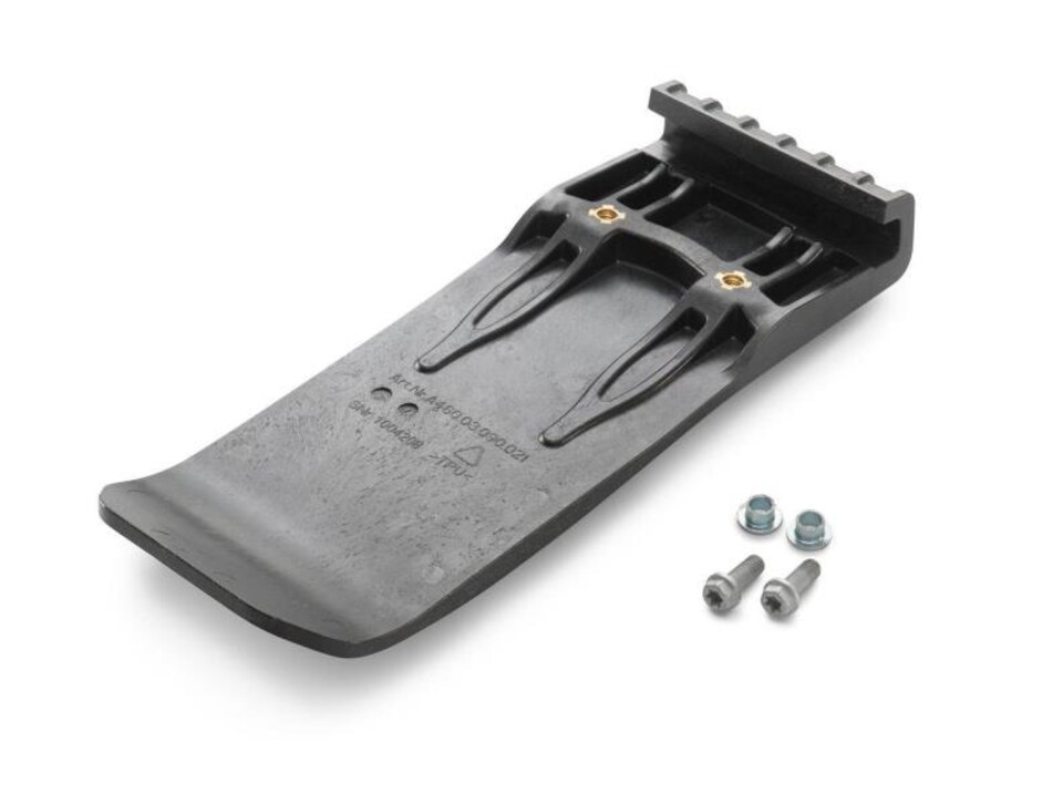 Protezione del leveraggio KTM