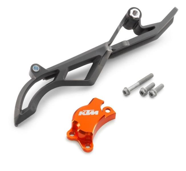 Protezione del cilindro della frizione KTM