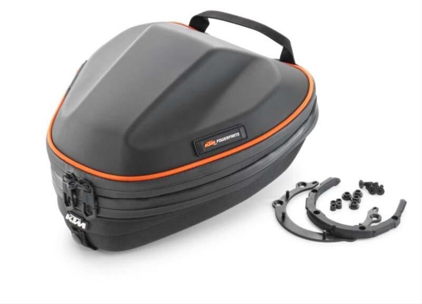 Borsa da serbatoio KTM