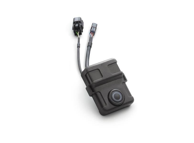 Connectivity Unit KTM