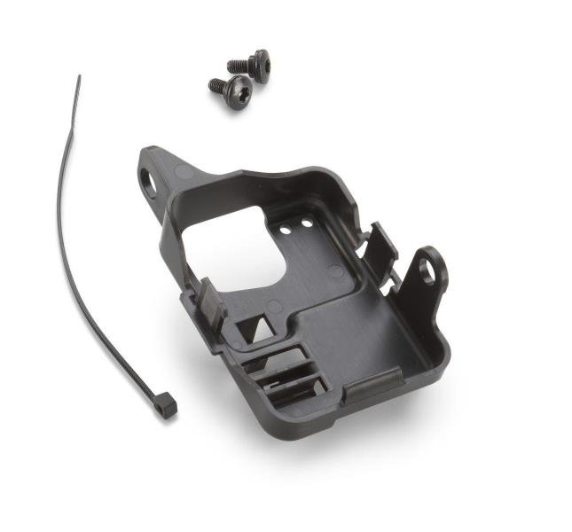 Kit di montaggio per la Connectivity Unit KTM