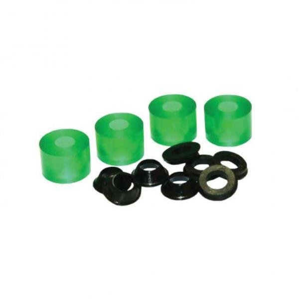 KIT ELASTOMERI VERDI/MORBIDI KTM