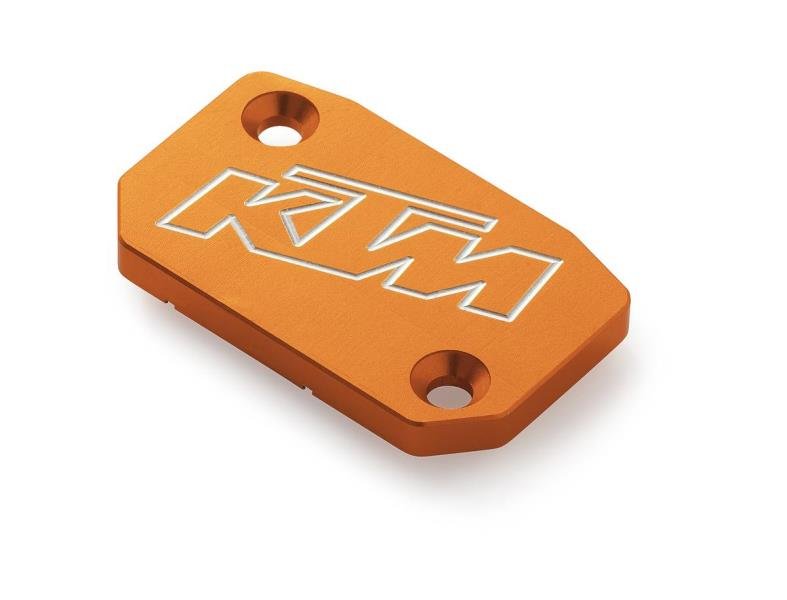 Coperchio della pompa del freno e della frizione KTM