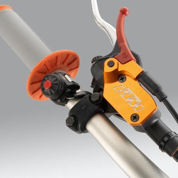Coperchio della pompa della frizione KTM