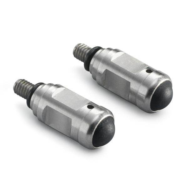 Set di valvole dello spurgo KTM